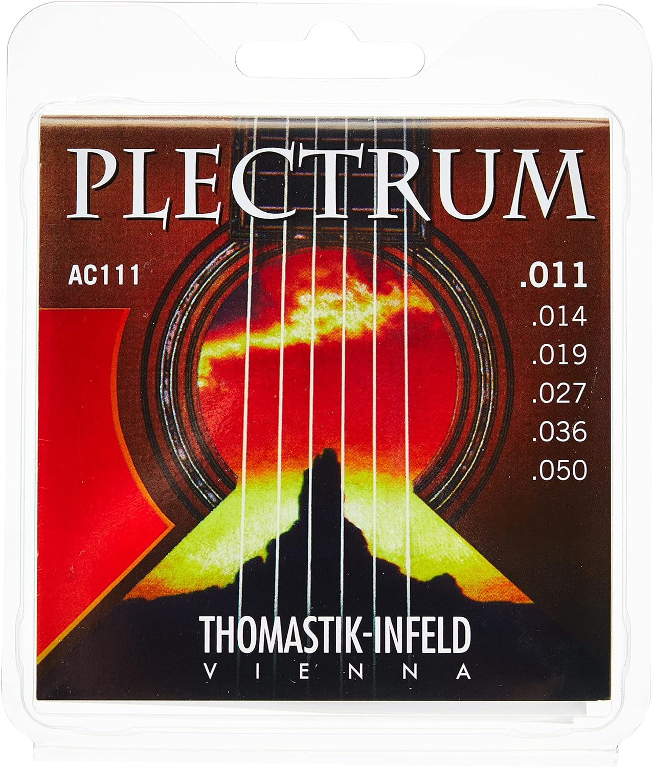 Thomastik AC111 (11-50) - Žice za akustičnu gitaru