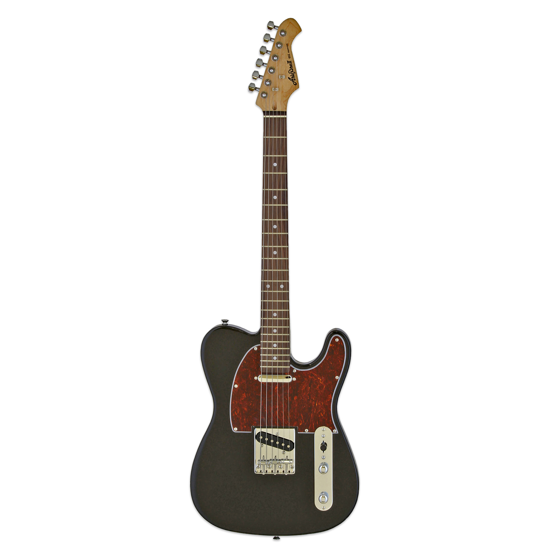 Aria TEG-002 TTBK Električna gitara