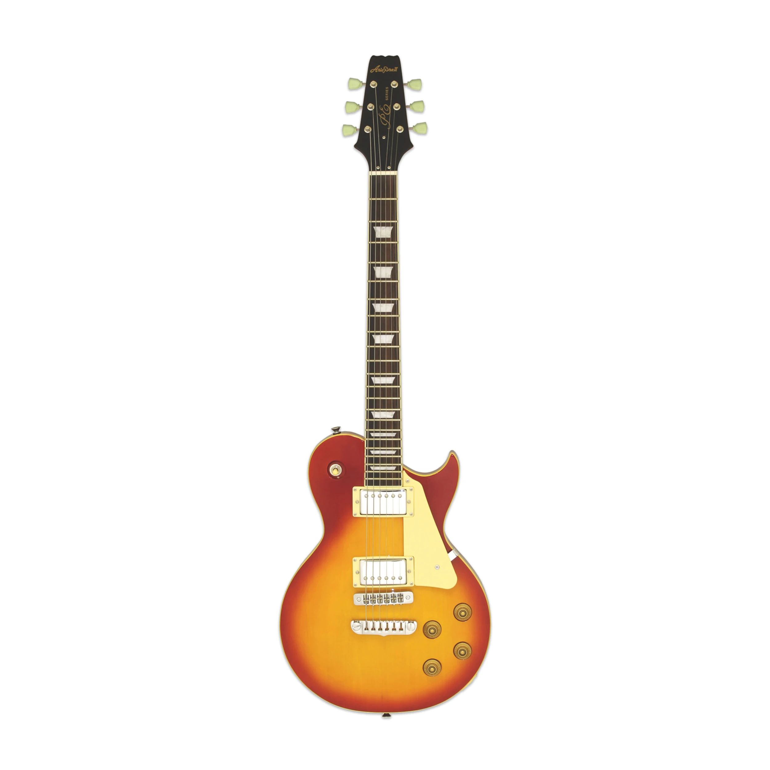 Aria PE-350STD AGCS Električna gitara