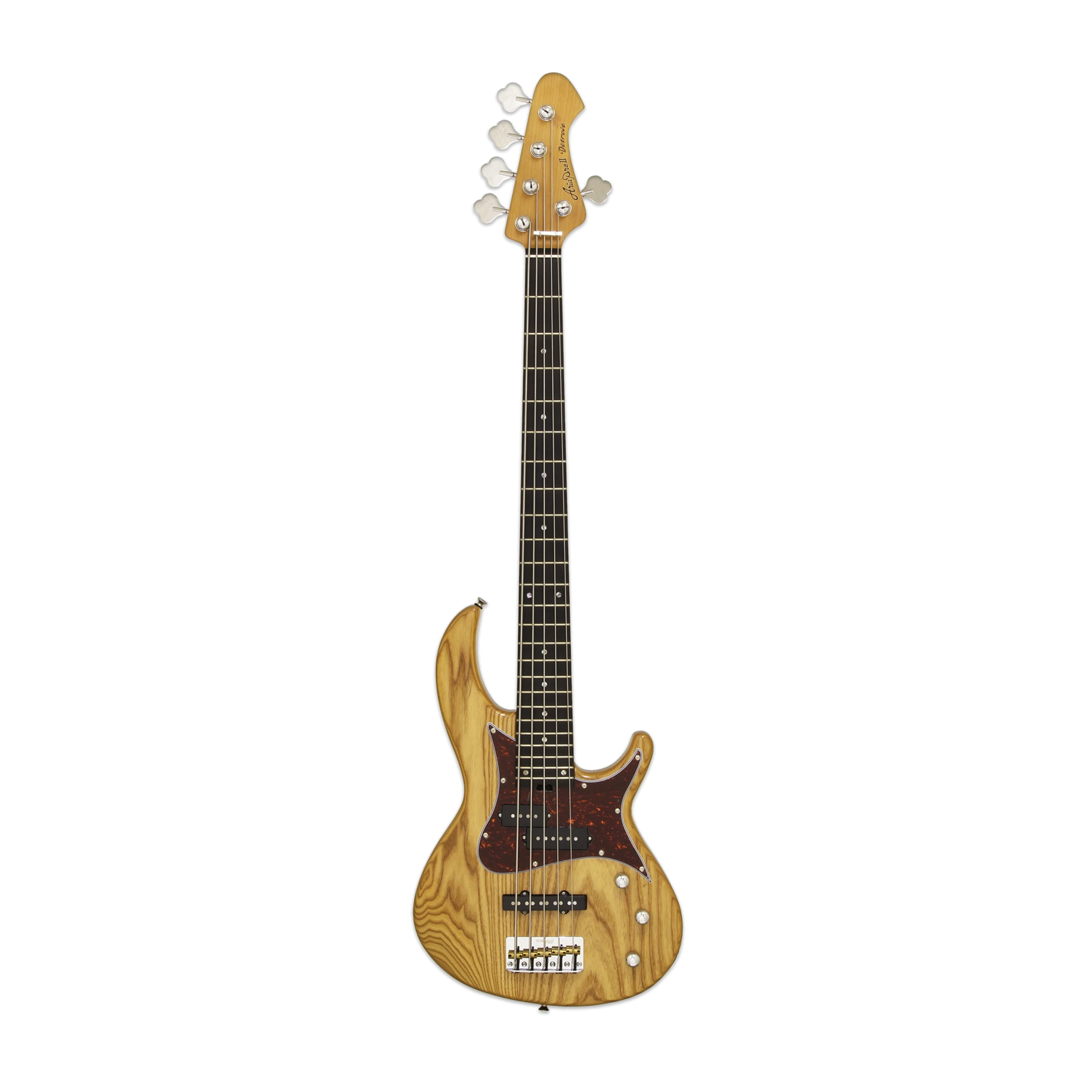 Aria 313-MK2/5 OPN Električna bas gitara