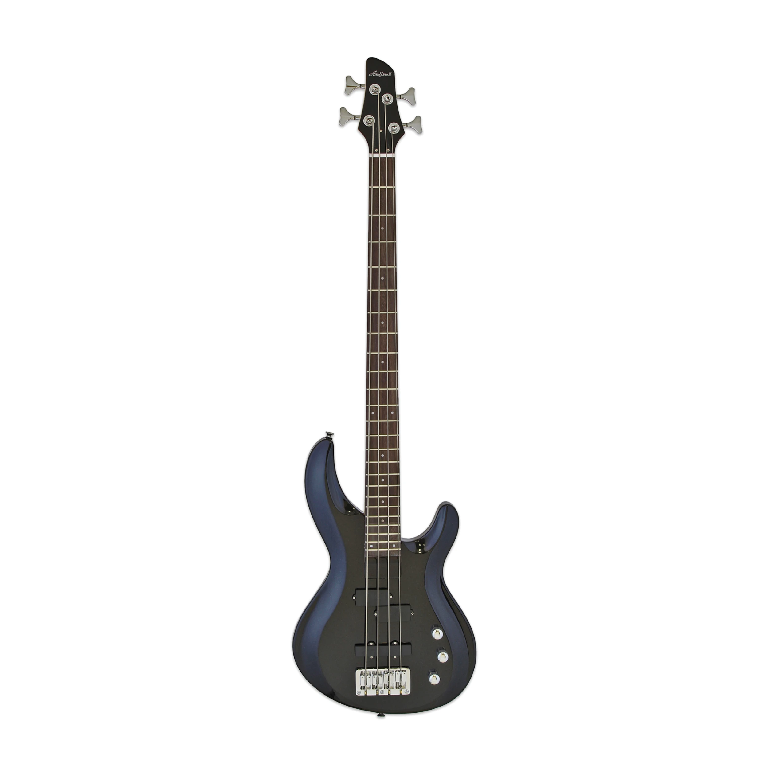 Aria IGB-STD MBK - Bas gitara