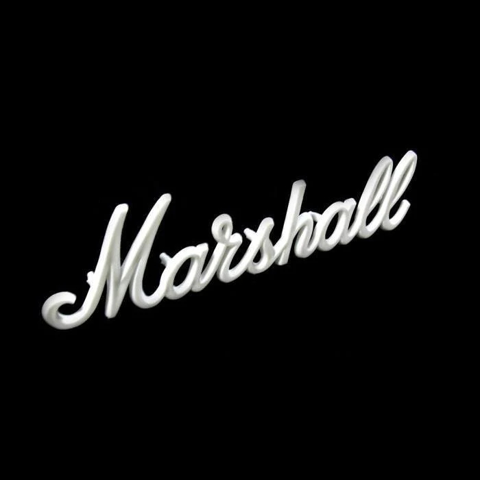 Marshall LOGO-00004 - Marshall logo