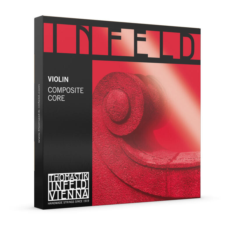 Thomastik IR100 Violin Infeld Red