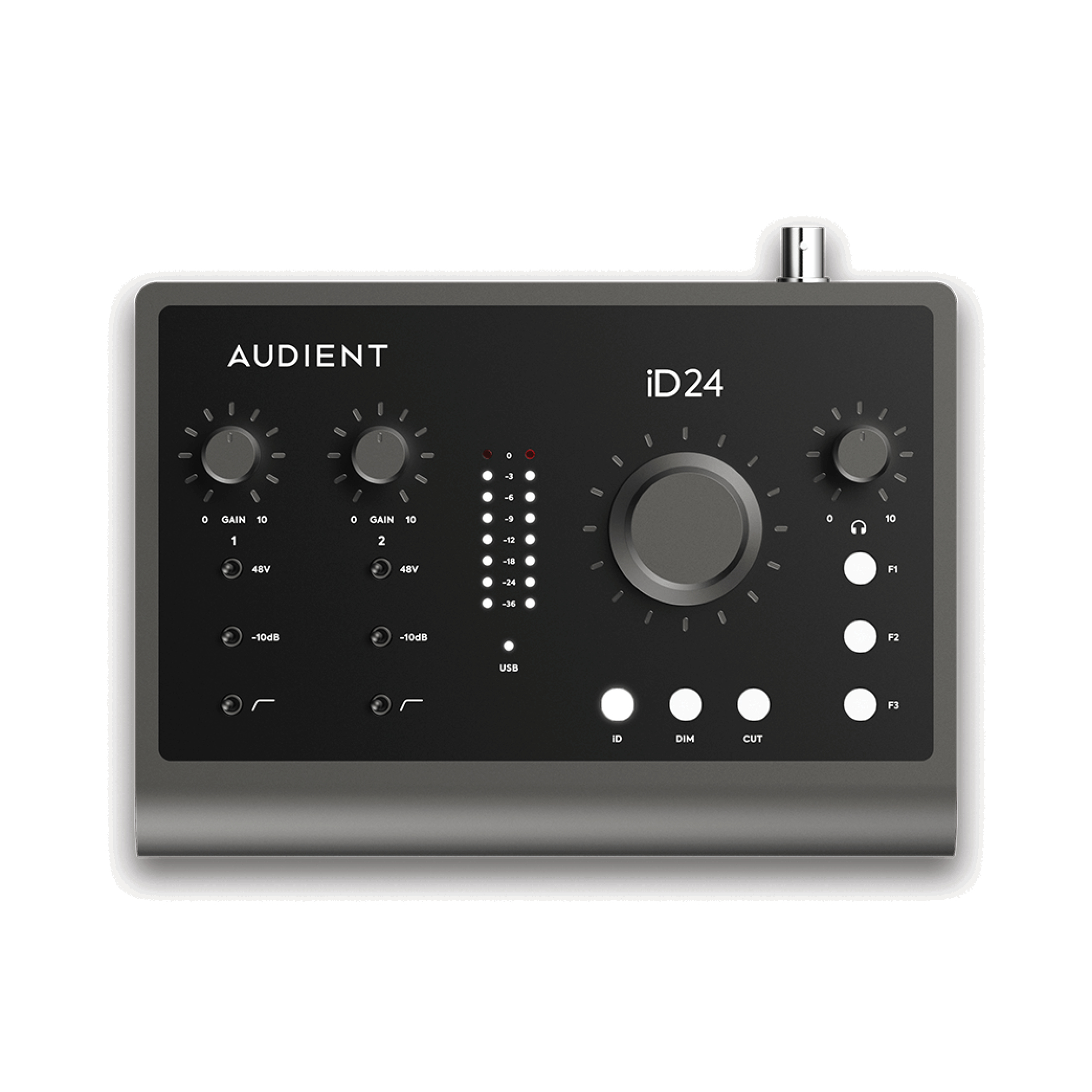 Audient ID24