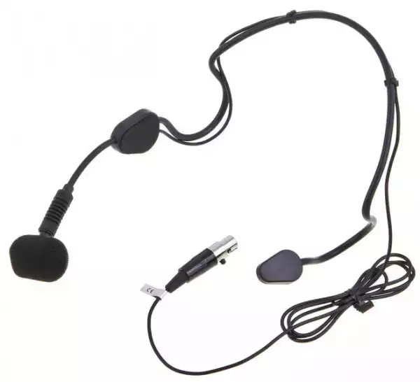 BEYERDYNAMIC TG H34 Condenser headset microphone (supercardioid)