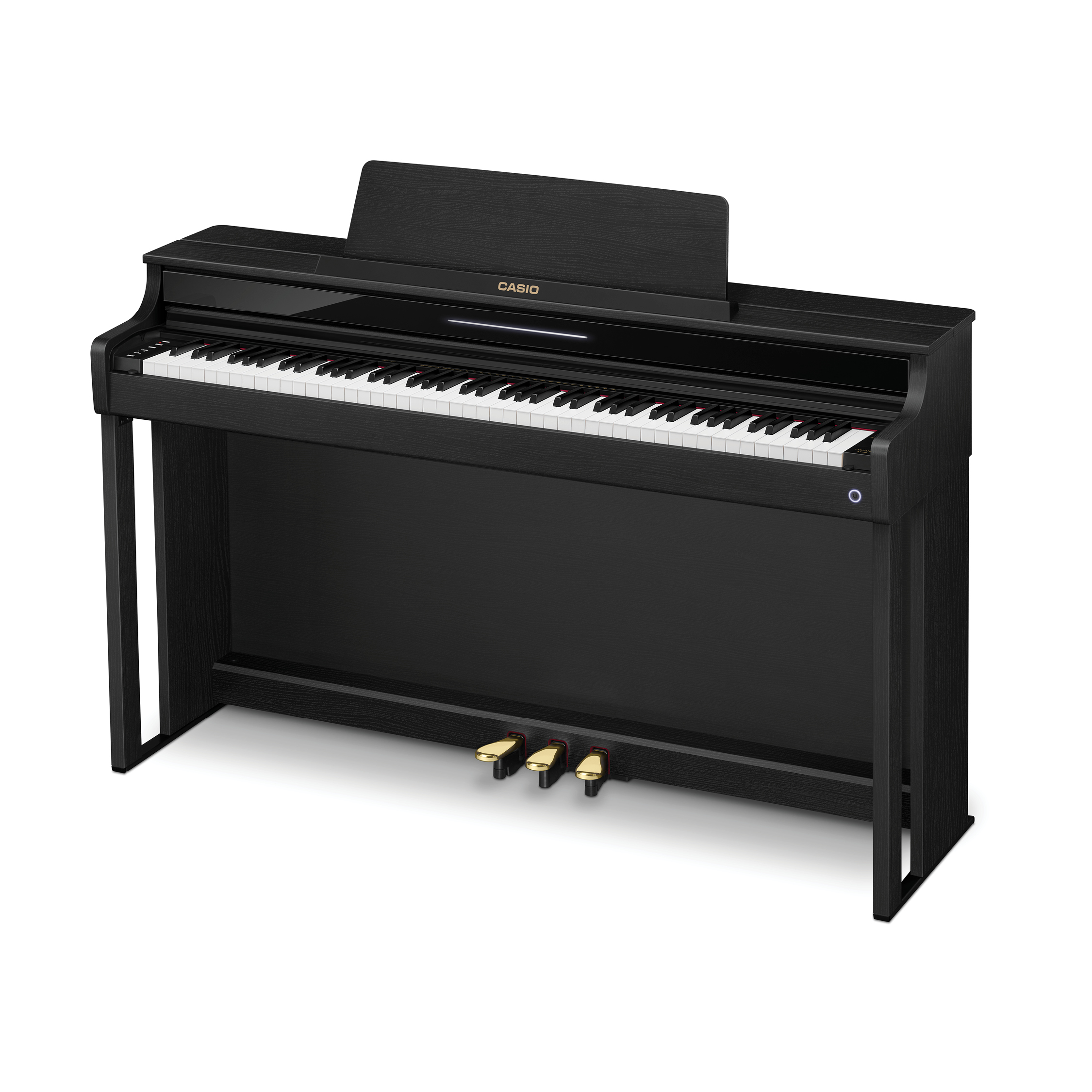 Casio AP-550BK Električni klavir