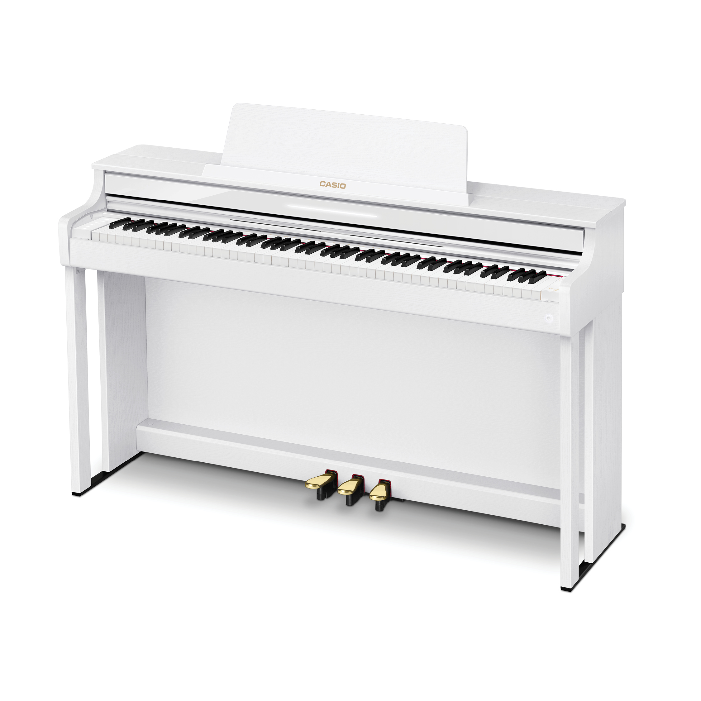 Casio AP-550WE Električni klavir
