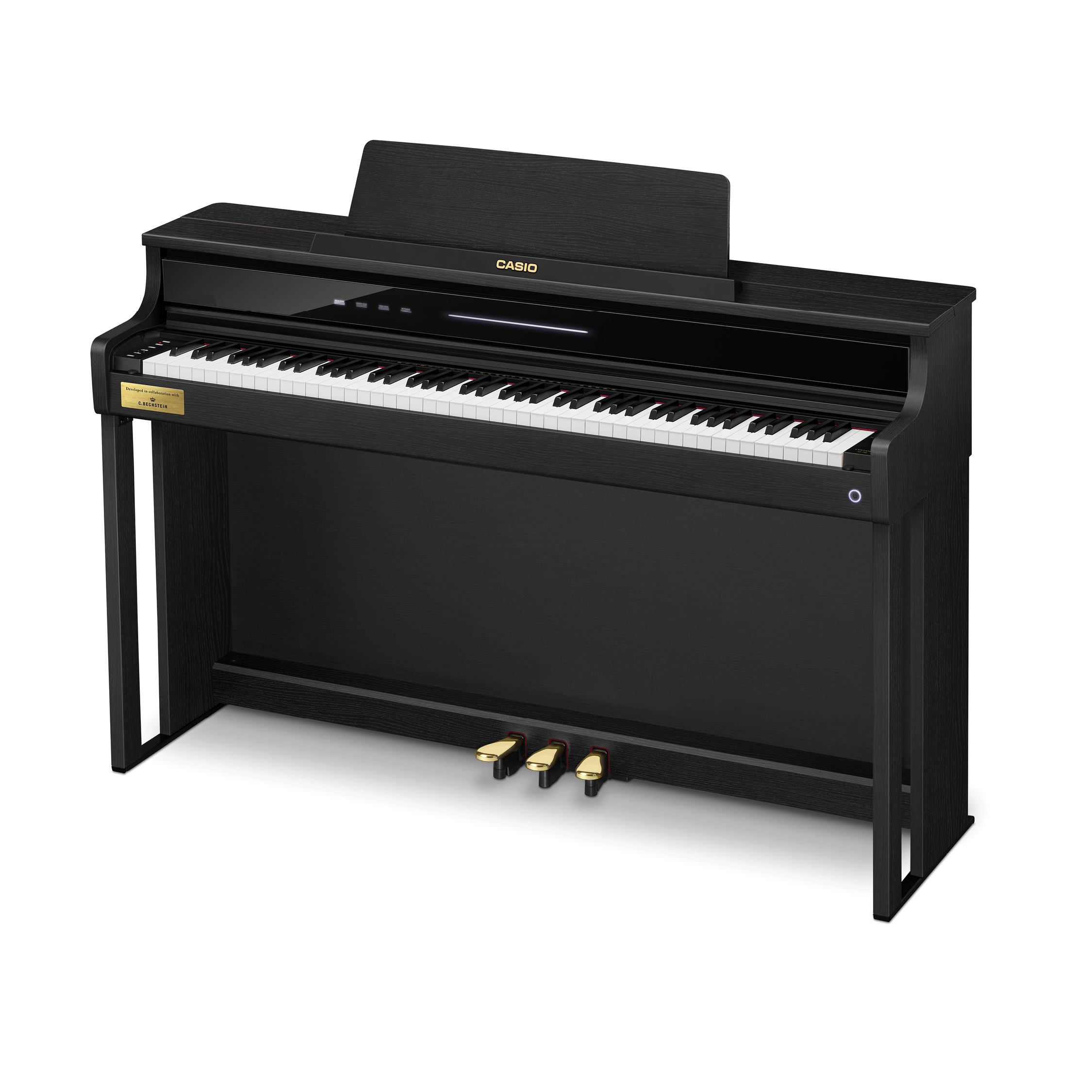 Casio AP-750BK Električni klavir