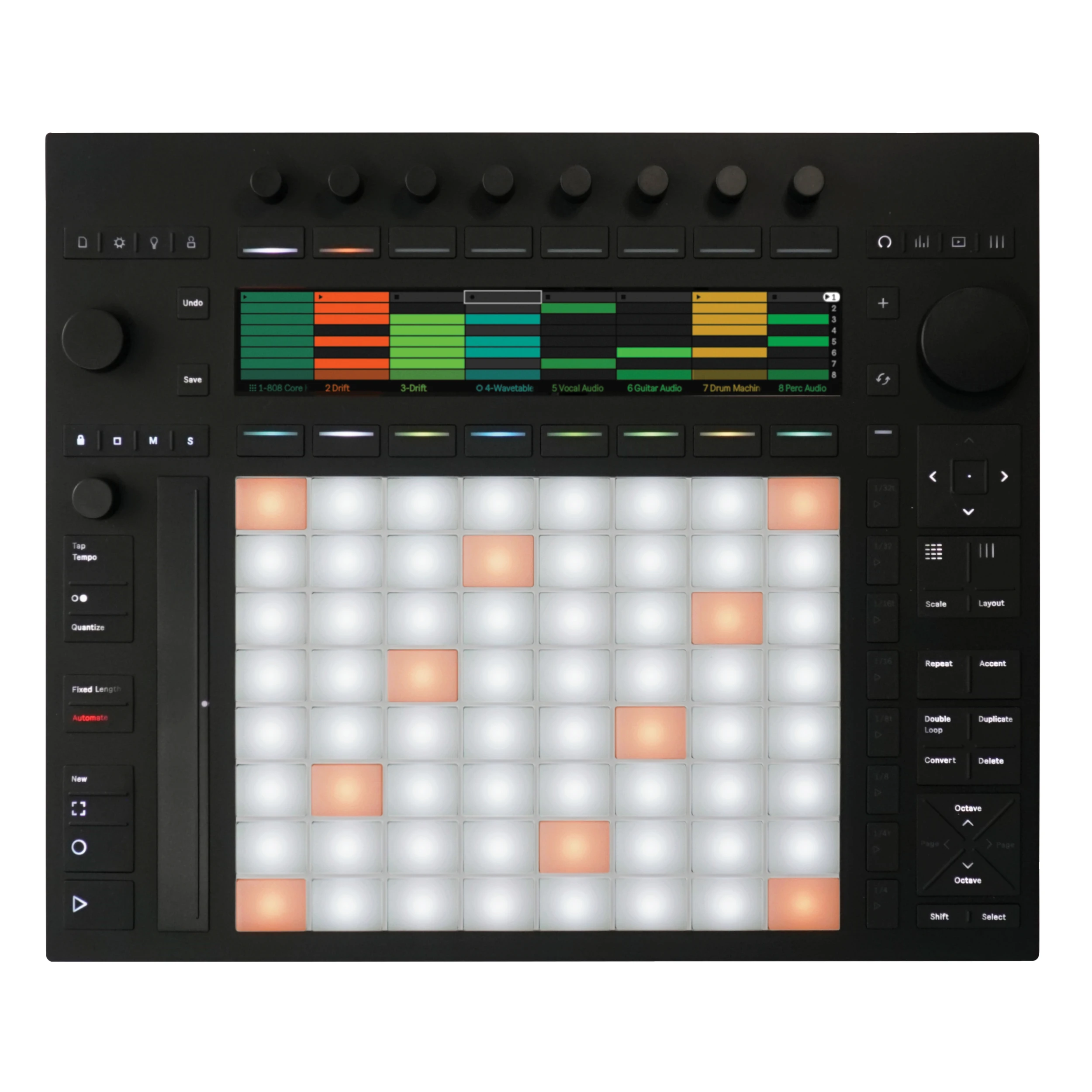 ABLETON PUSH 3 Standalone