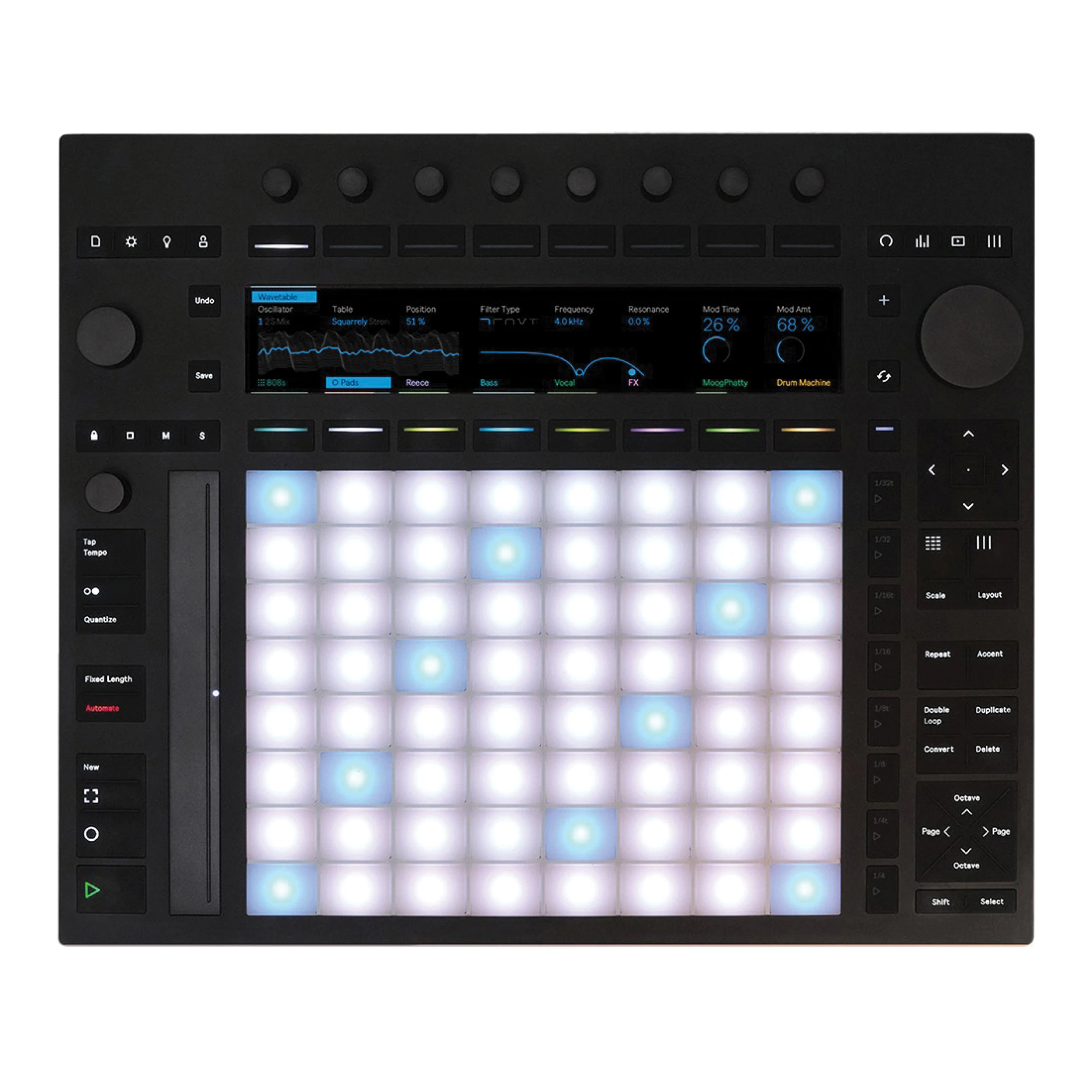 ABLETON PUSH 3