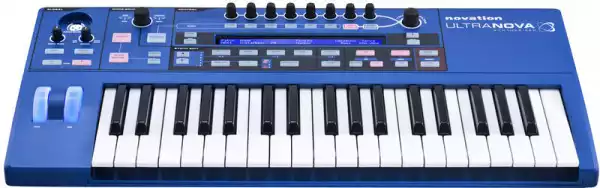 NOVATION UltraNova Synth