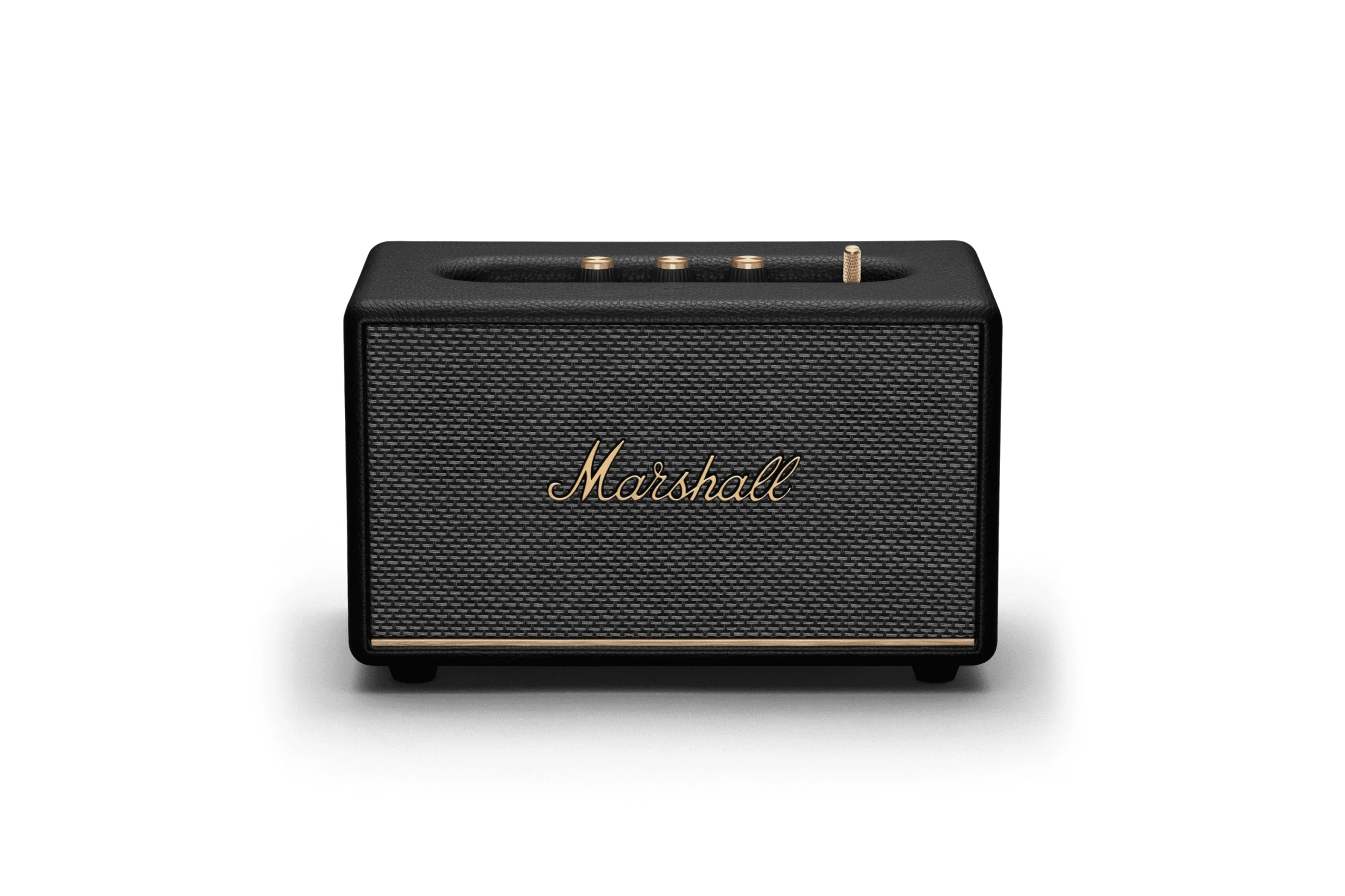 Marshall ACTON III BLACK Bluetooth zvučnik