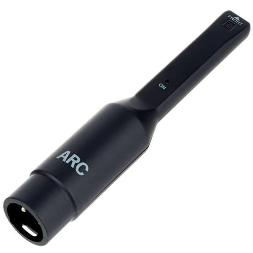 IK Multimedia MEMS Measurement Microphone for ARC System
