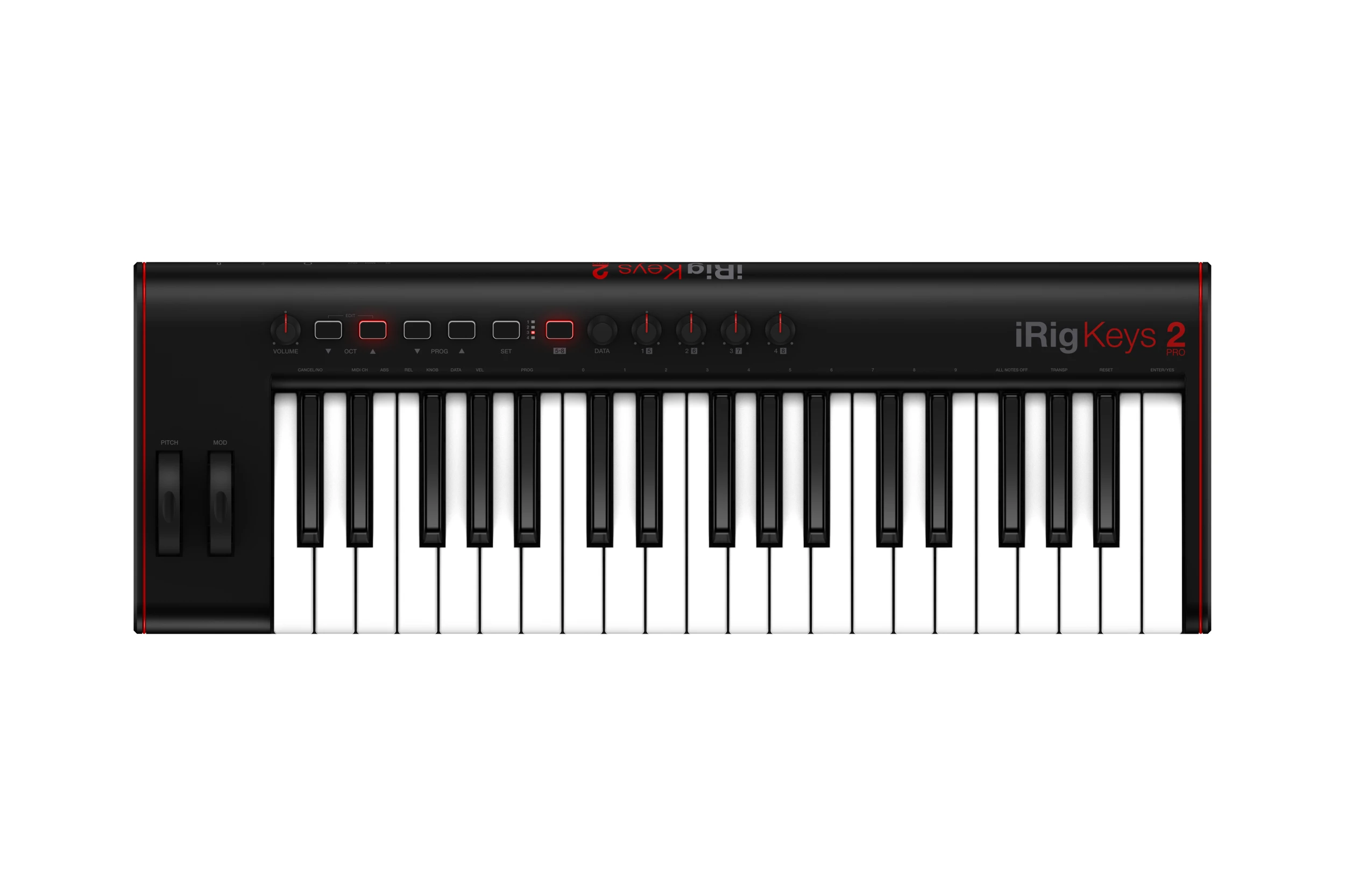 IK Multimedia iRig Keys 2 PRO