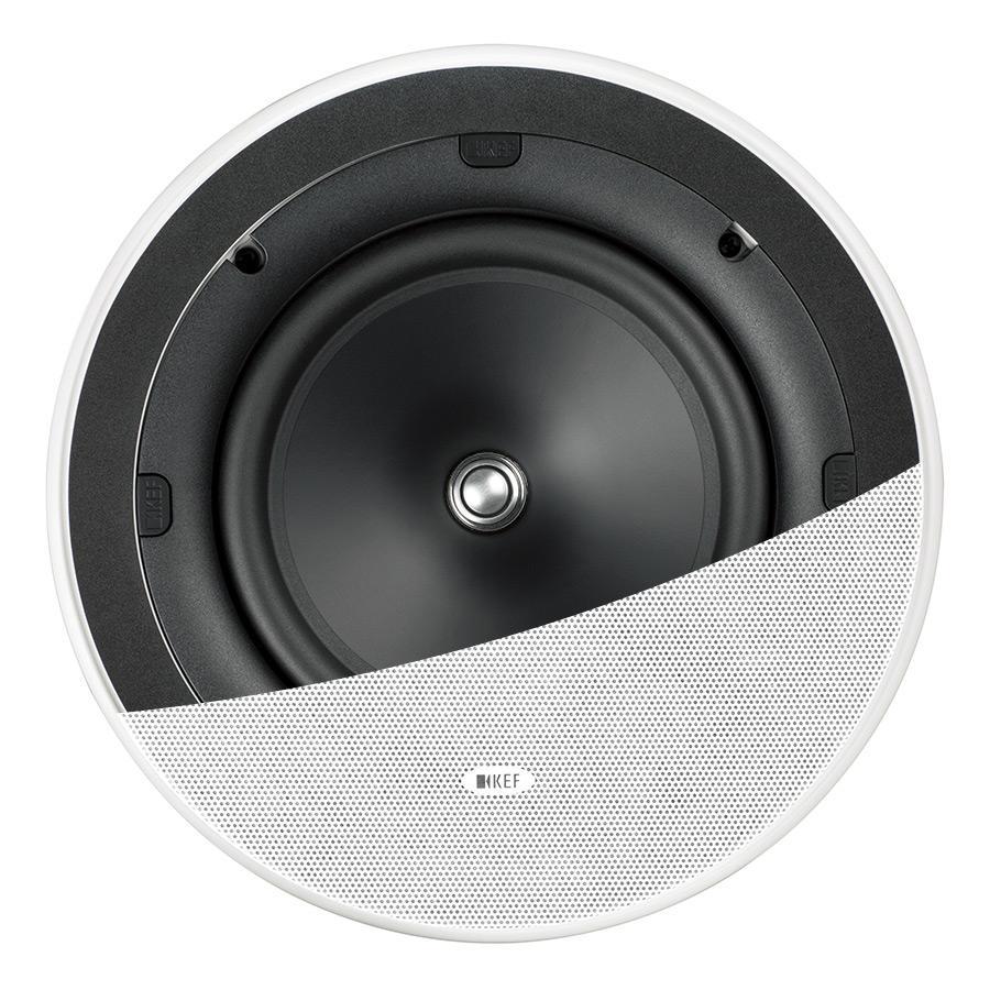 KEF CI200ER UNI-Q 2 WAY