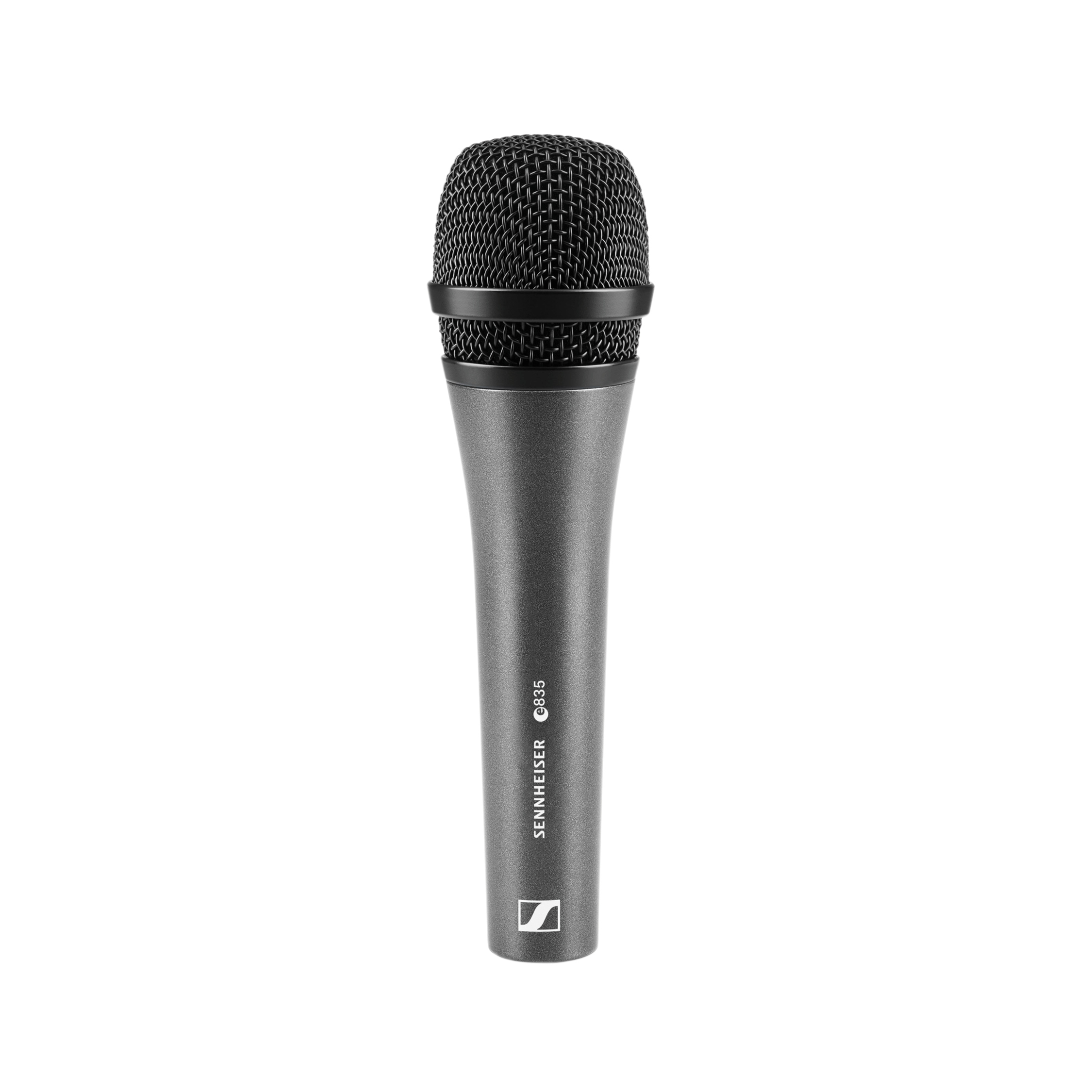 Sennheiser e 835 - Vokalni mikrofon