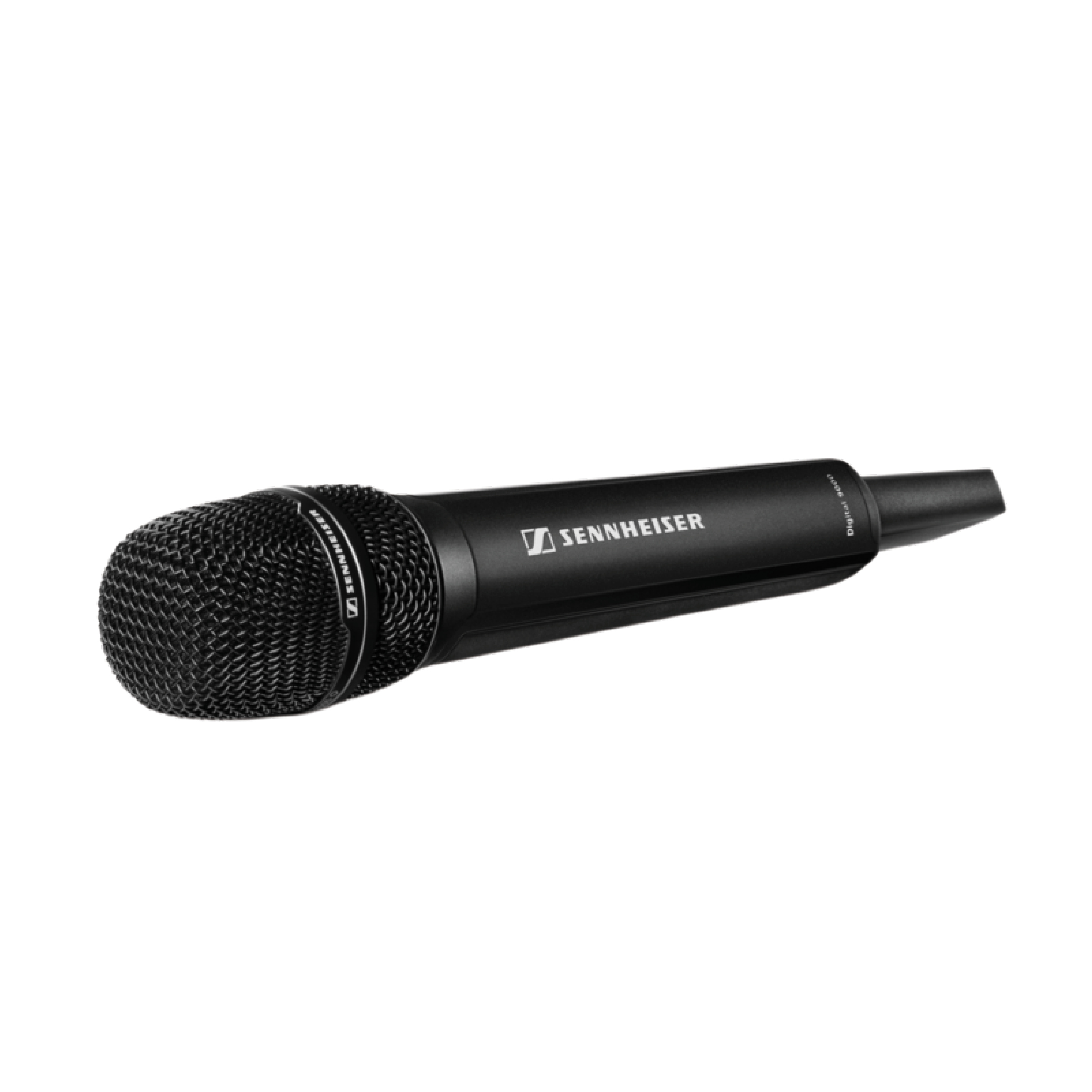 Sennheiser SKM 9000 BK A1-A4 - Vokalni mikrofon