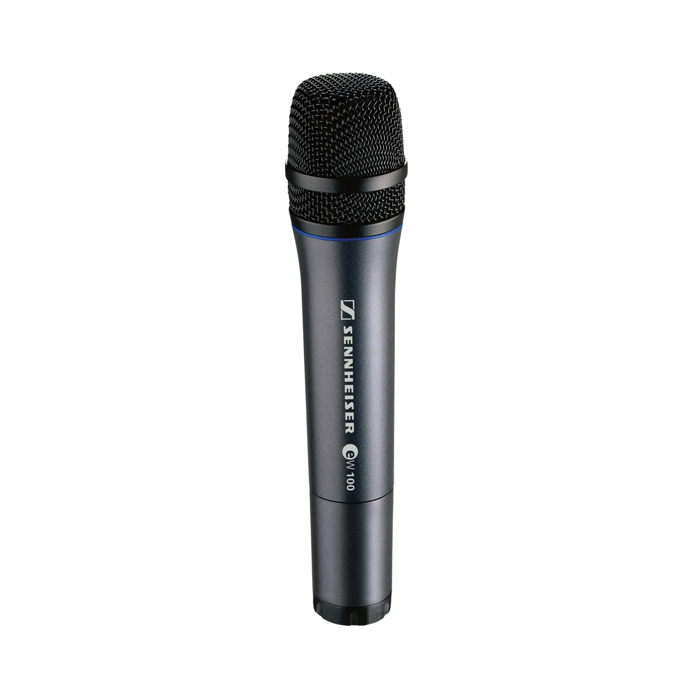 Sennheiser MMD 845-1 BK - Vokalni mikrofon