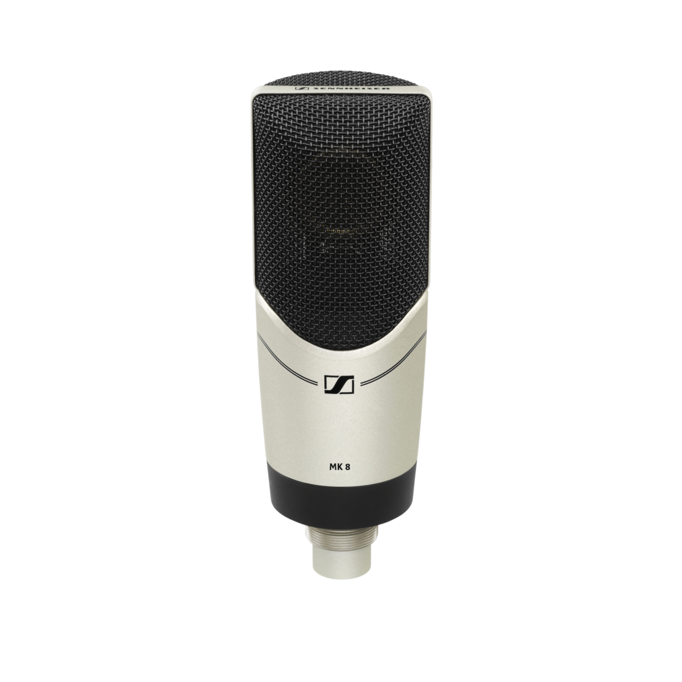 Sennheiser MK 8 - Mikrofon sa velikom dijafragmom