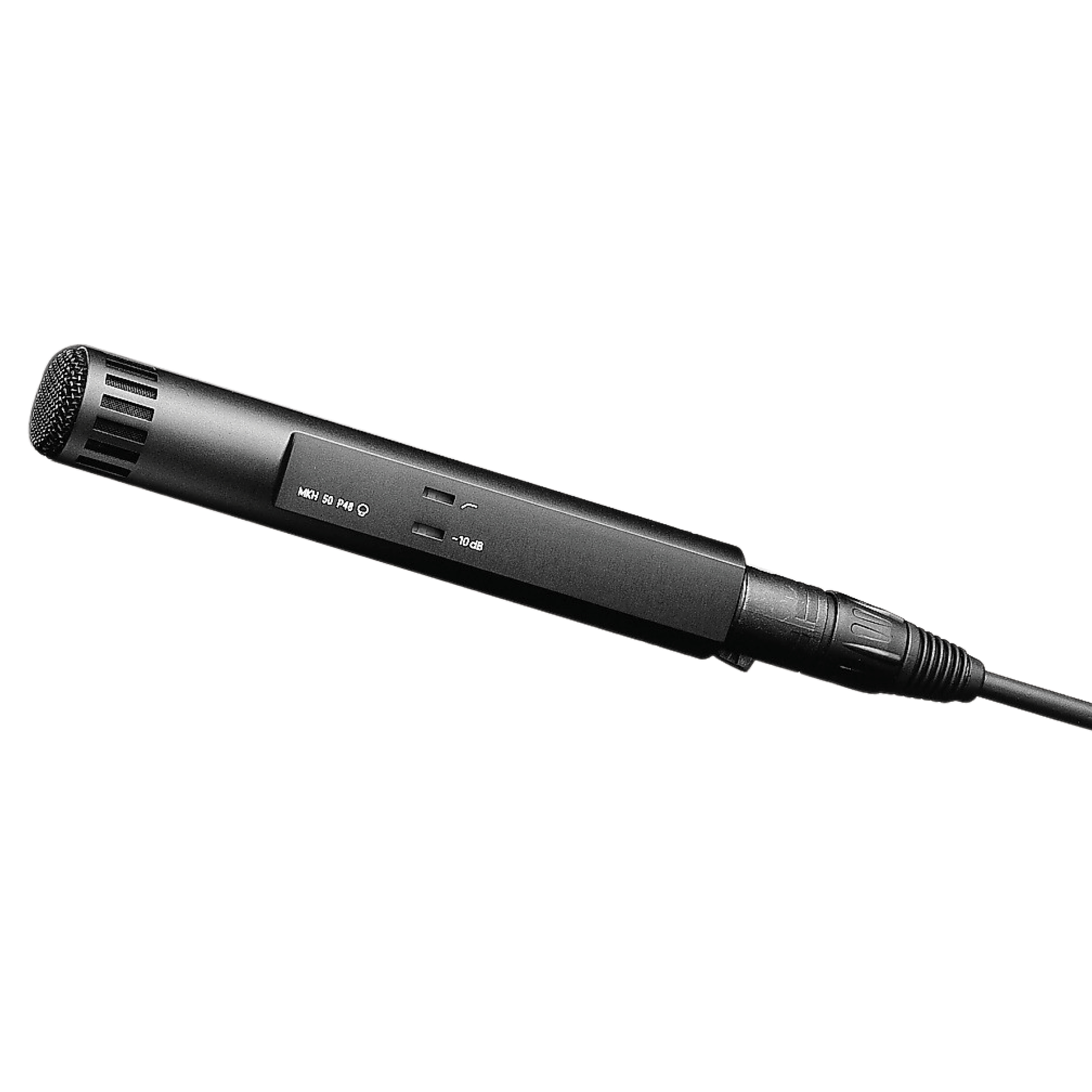 Sennheiser MKH 50-P48 - Mikrofon sa malom dijafragmom