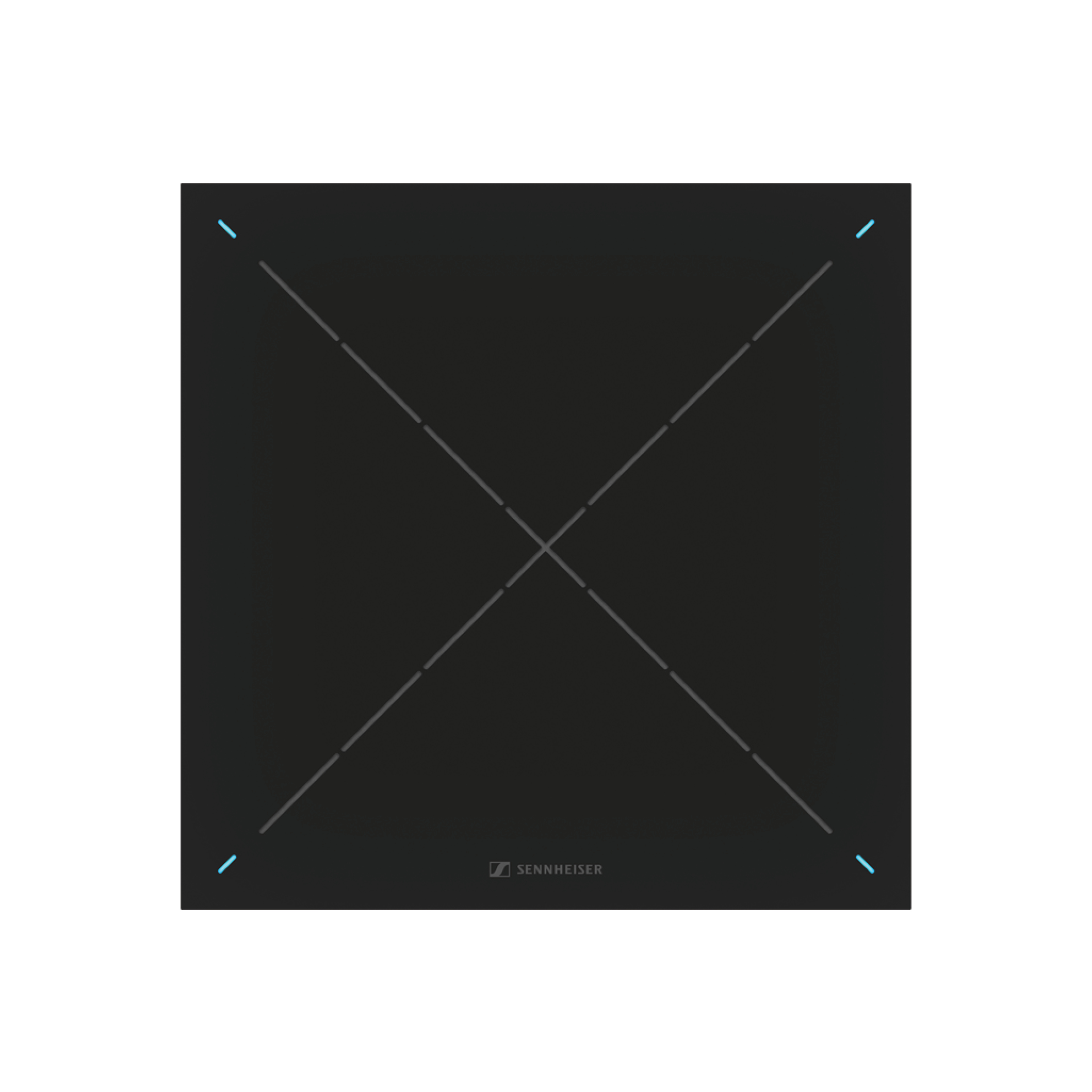 Sennheiser TeamConnect Ceiling 2 Black