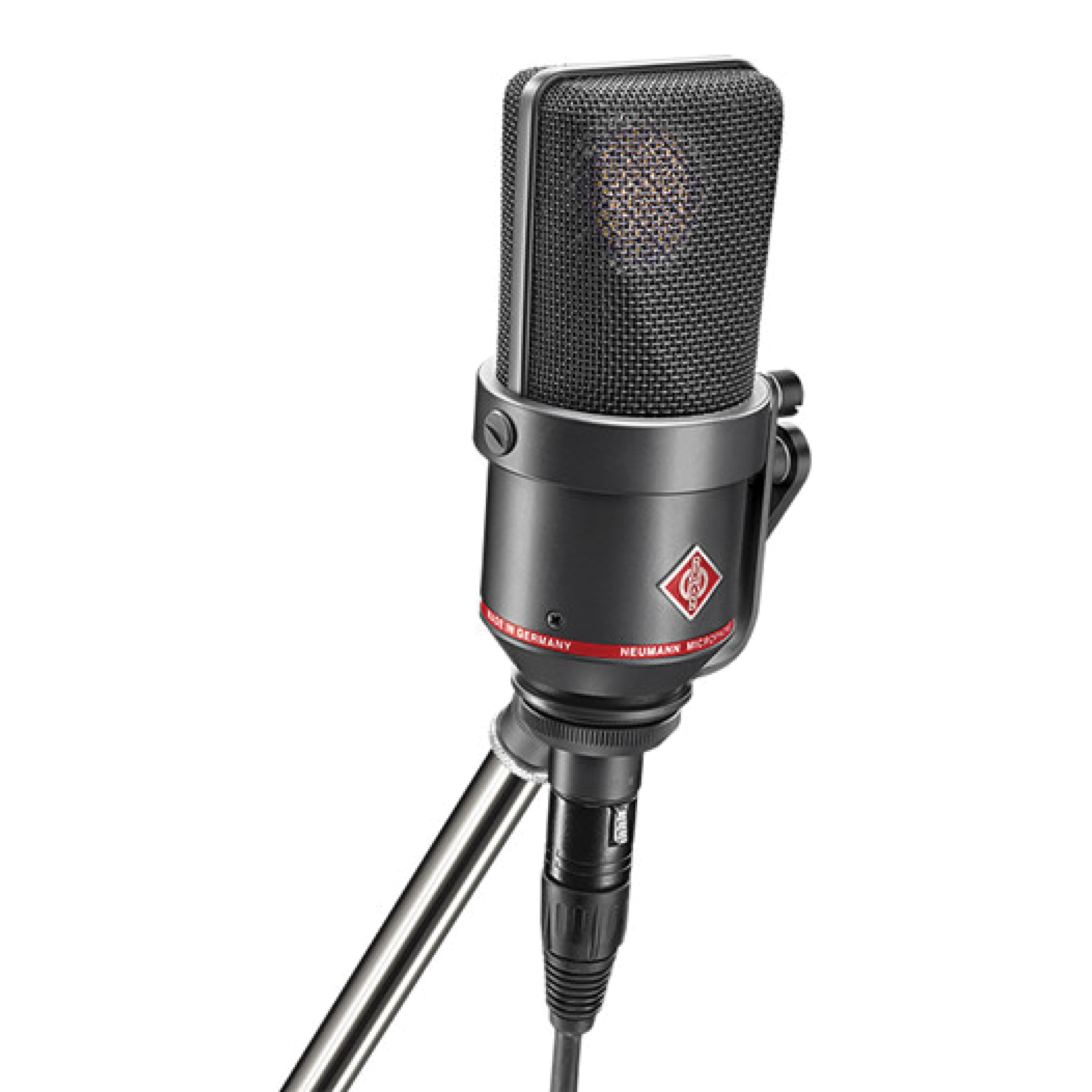Neumann TLM 170 R - Mikrofon sa velikom dijafragmom