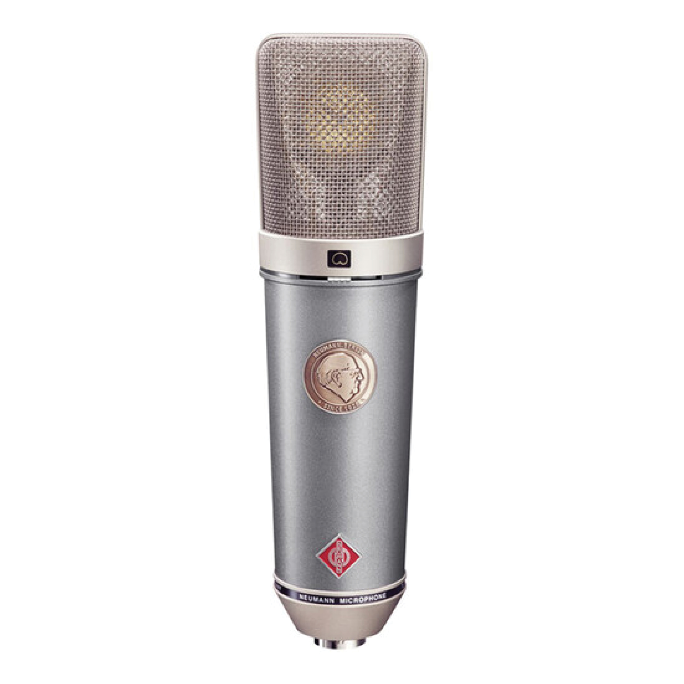 Neumann TLM 67 - Mikrofon sa velikom dijafragmom