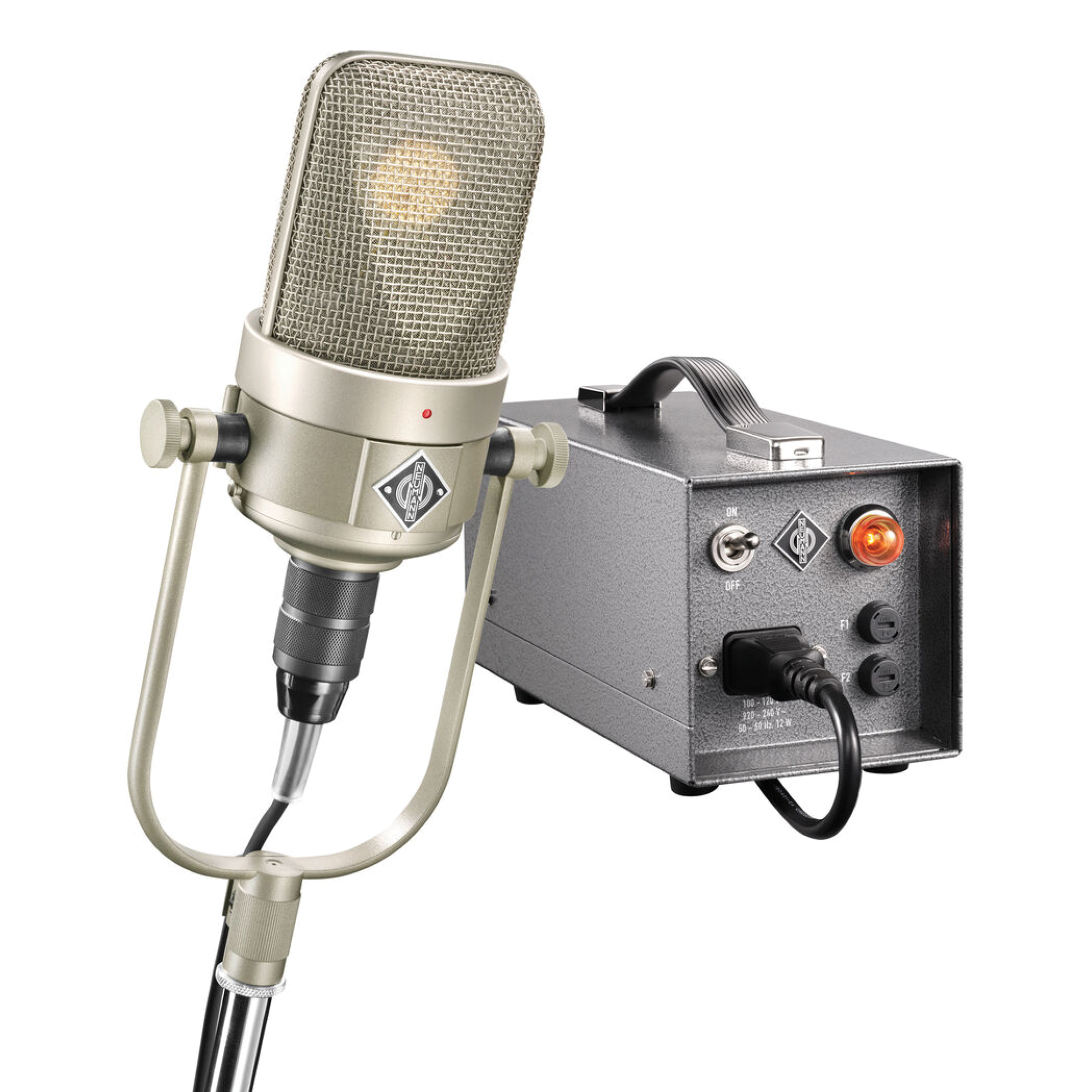 Neumann M 49 V SET