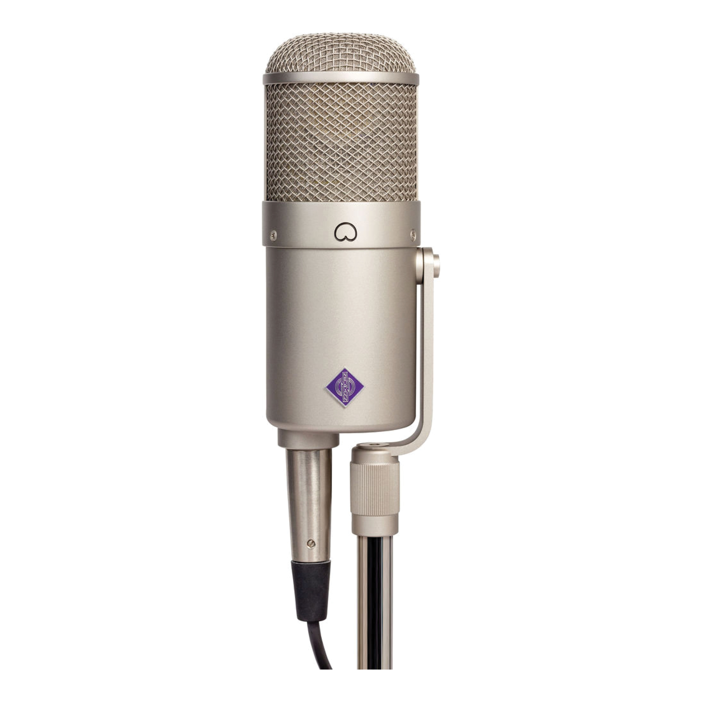 Neumann U 47 FET I - Mikrofon sa velikom dijafragmom