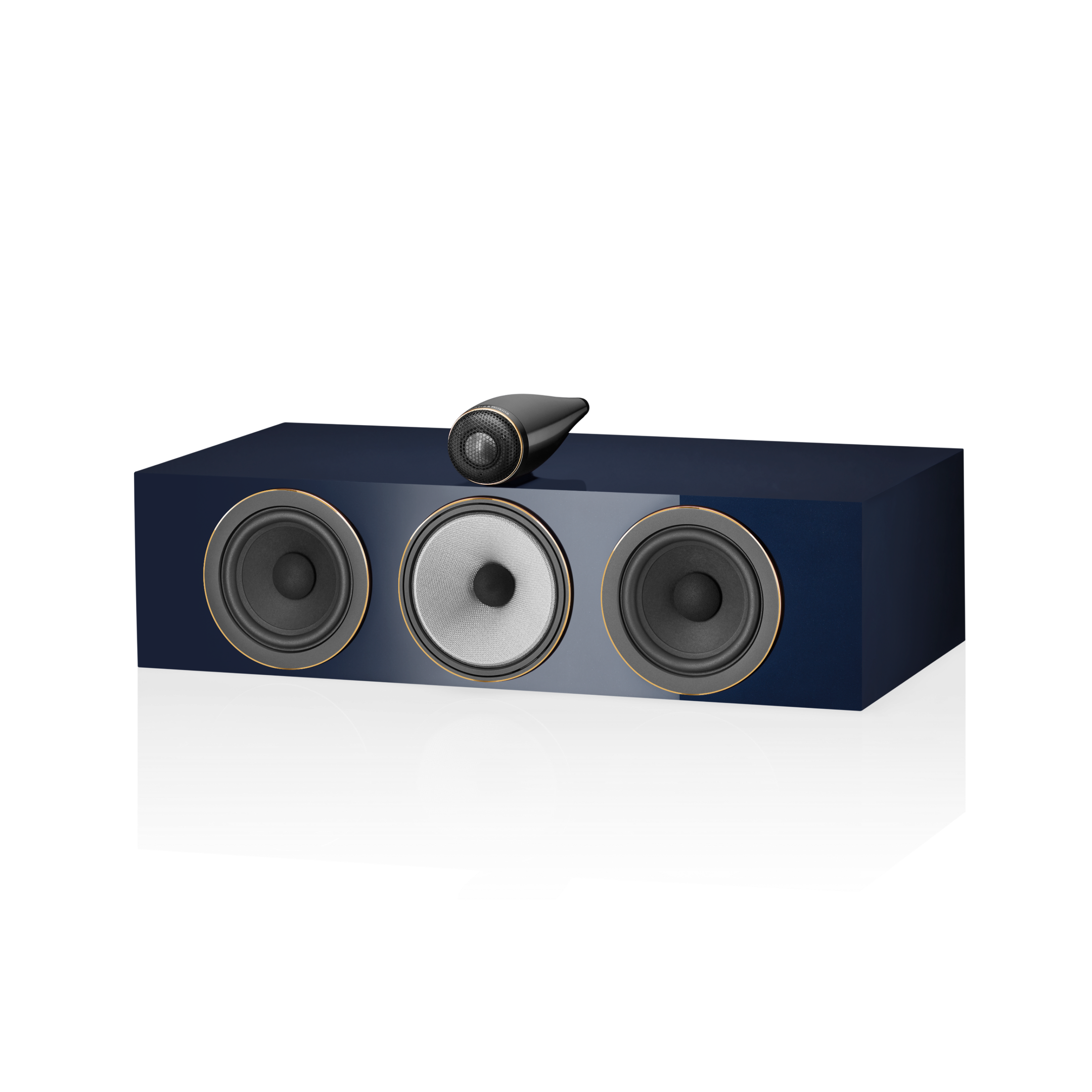 Bowers & Wilkins HTM71 S3 Sig Midnight Blue
