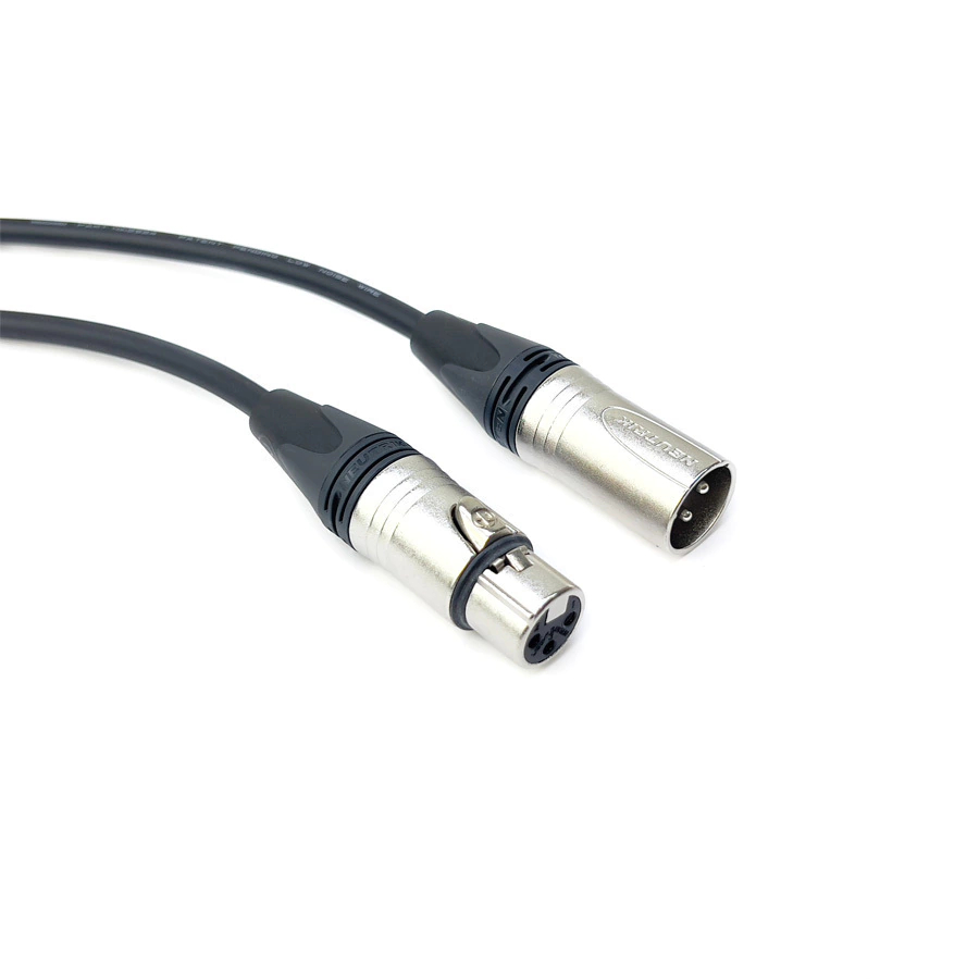 Mogami ProXLR Neutrik 5m - Mikrofonski kabl