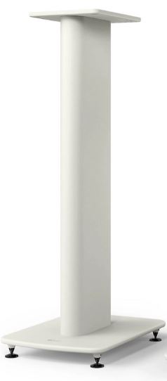 KEF S2 Floor Stand White Stalak za Zvučnik