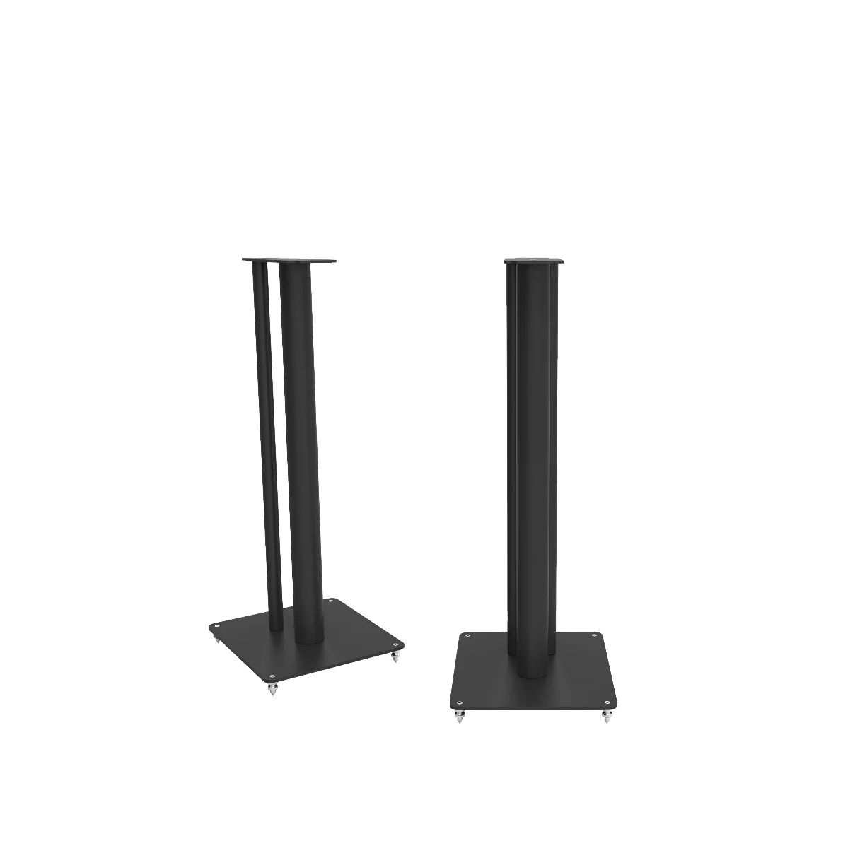 Q FS50 FLOOR STANDS BLACK Stalci za Zvučnike