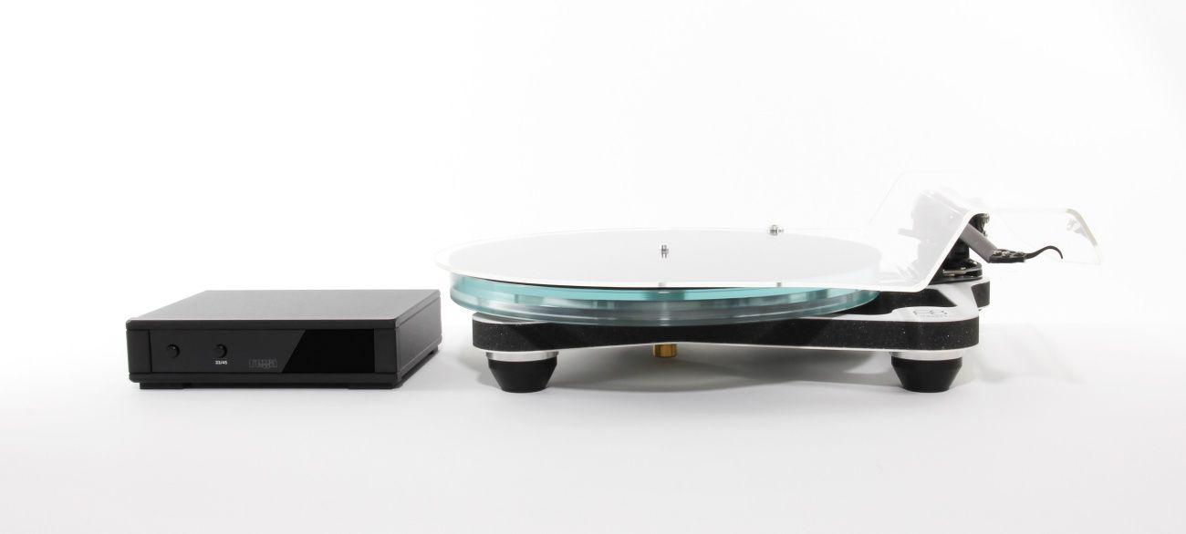 Rega Planar 8 Matt White Gramofon