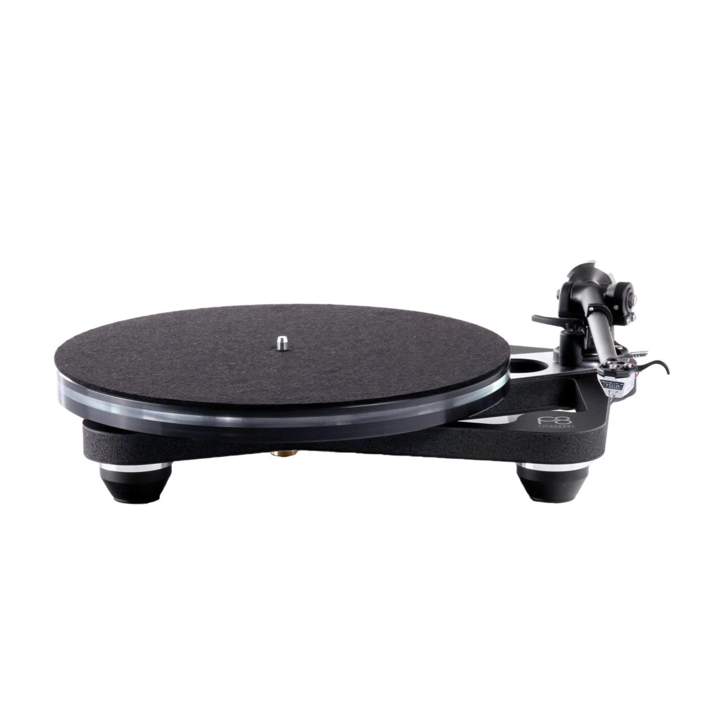 Rega Planar 8 Polaris Grey Gramofon