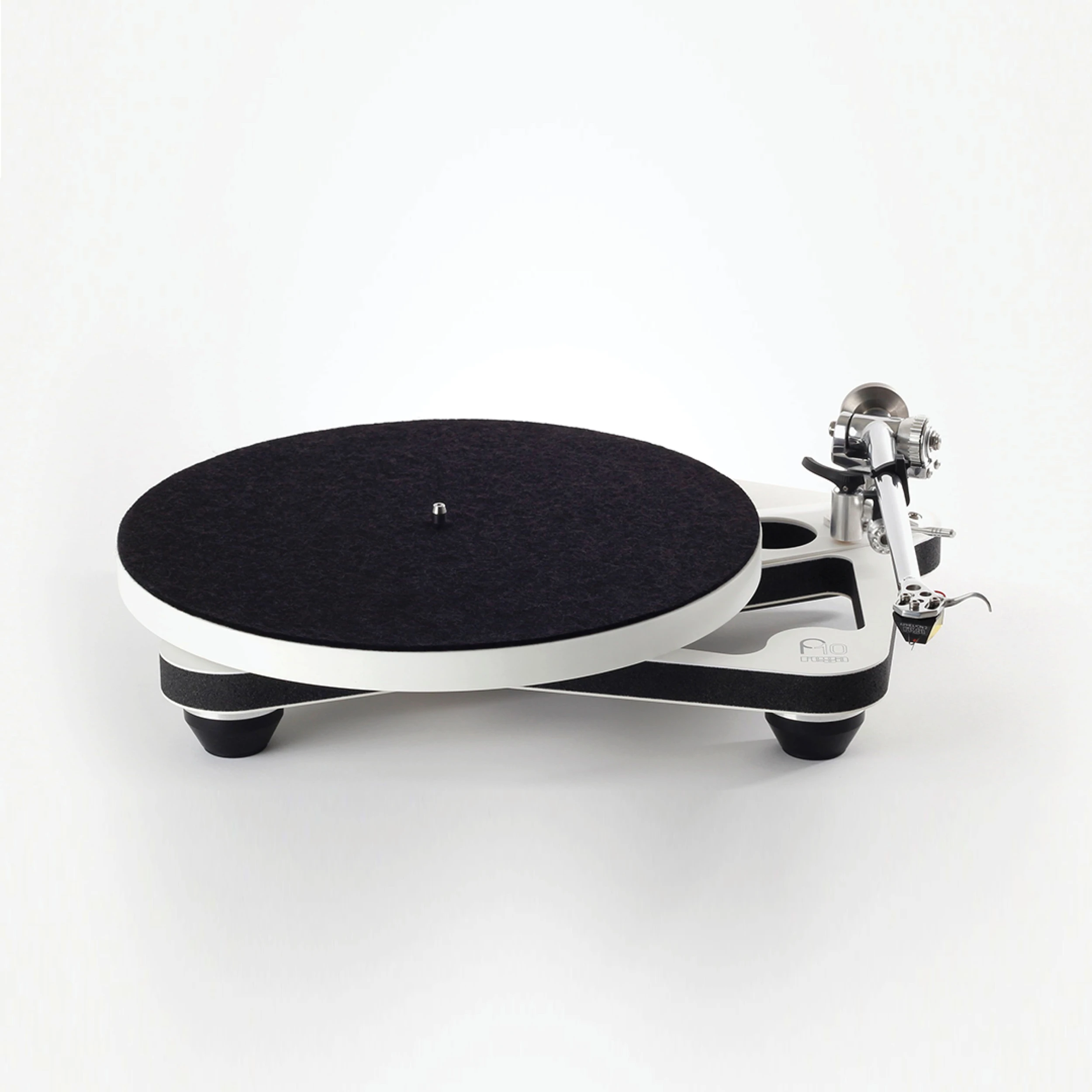 Rega Planar 10 Matt White