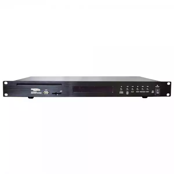 MARTIN WISMAN MCD 300