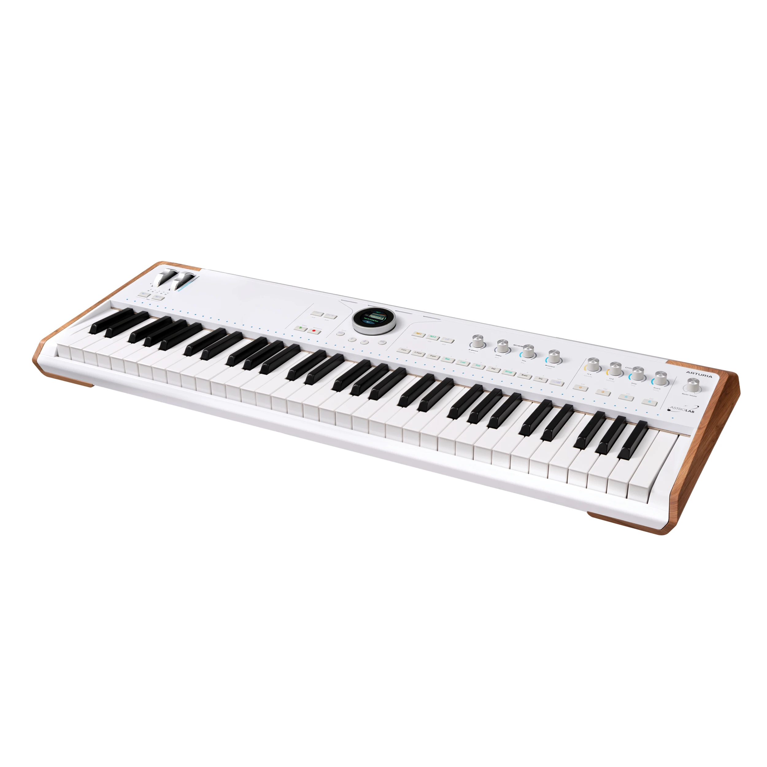 Arturia AstroLab 61 White