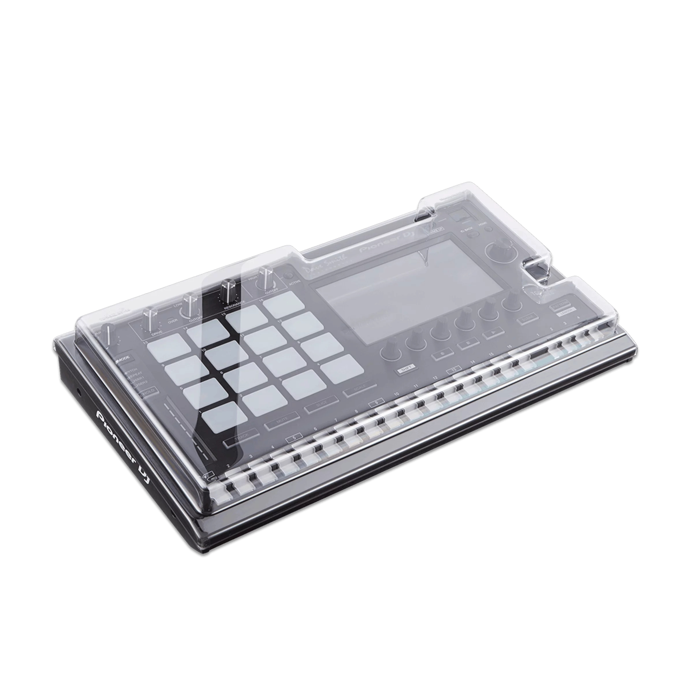 Decksaver Pioneer Toraiz SP16