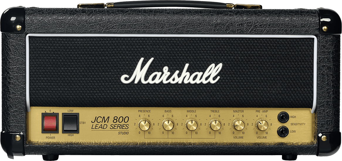 Marshall Studio Classic SC20H - Gitarsko pojačalo