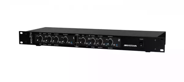 JBSYSTEMS XO2.4