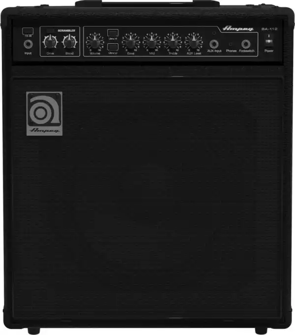 AMPEG BA112v2