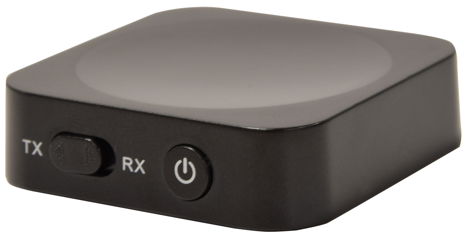 av:link BTTR2  Bluetooth 2-in-1 Audio Transmitter & Receiver