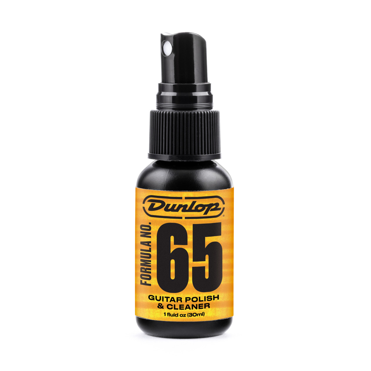 Dunlop FORMULA 6TM Cleaner & Polish - 1oz