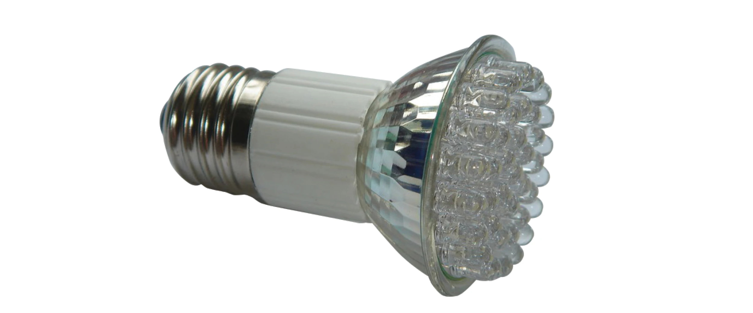 INVISION SP E27 JDR48 Red