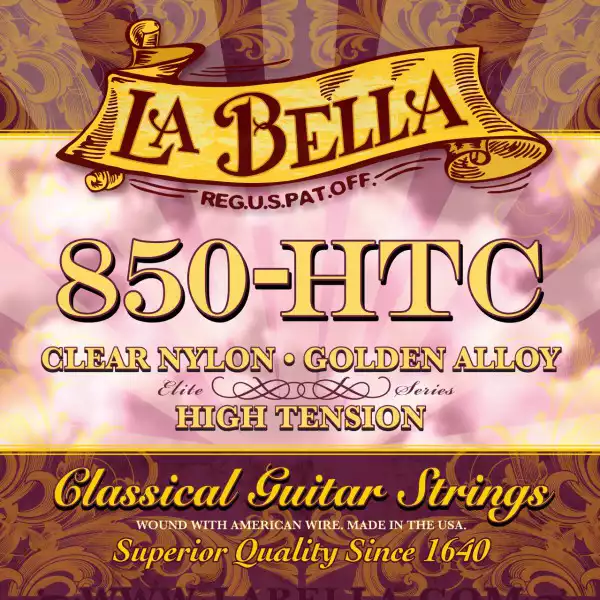 LA BELLA  850HTC