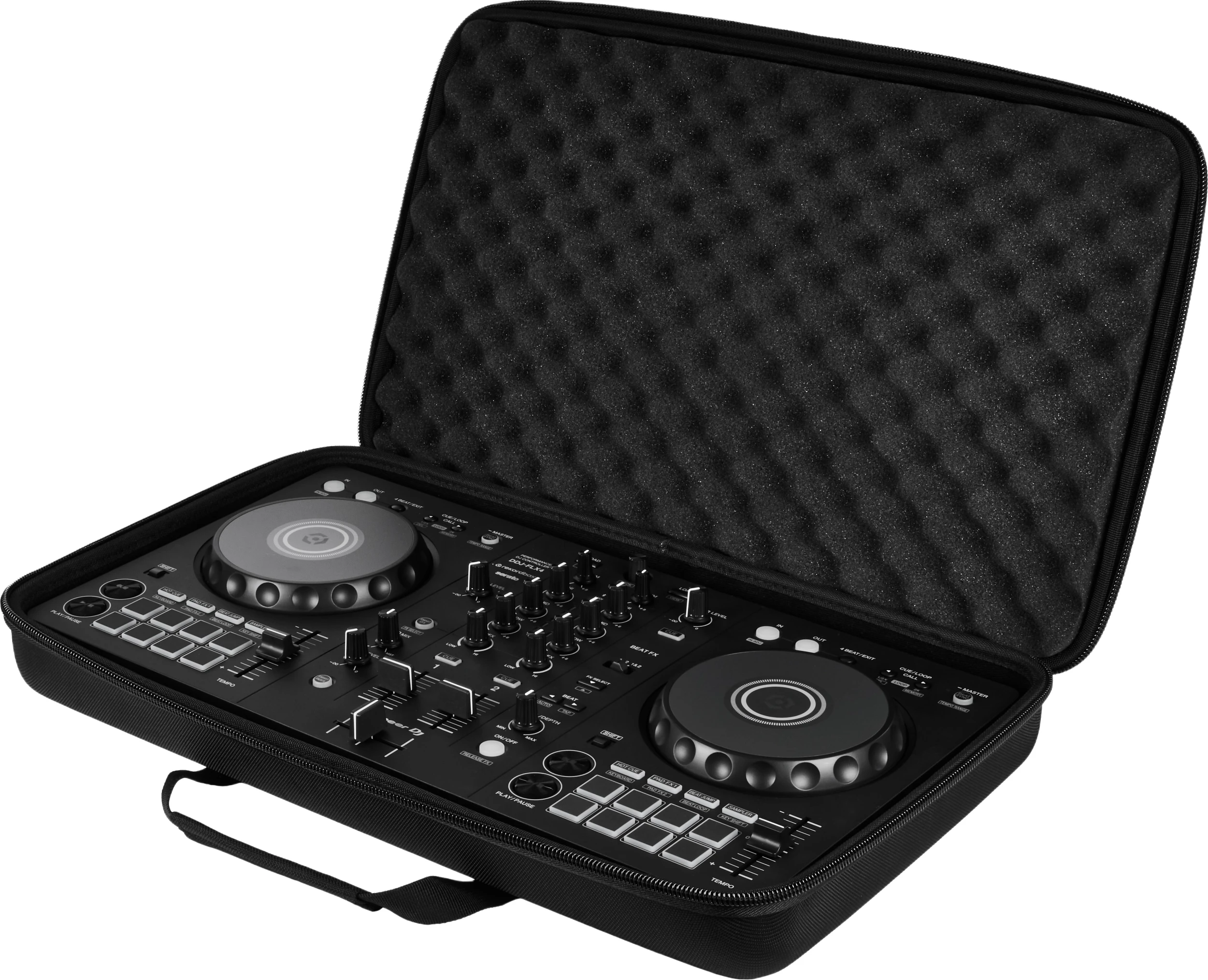 Pioneer DJC-B bag FLX4
