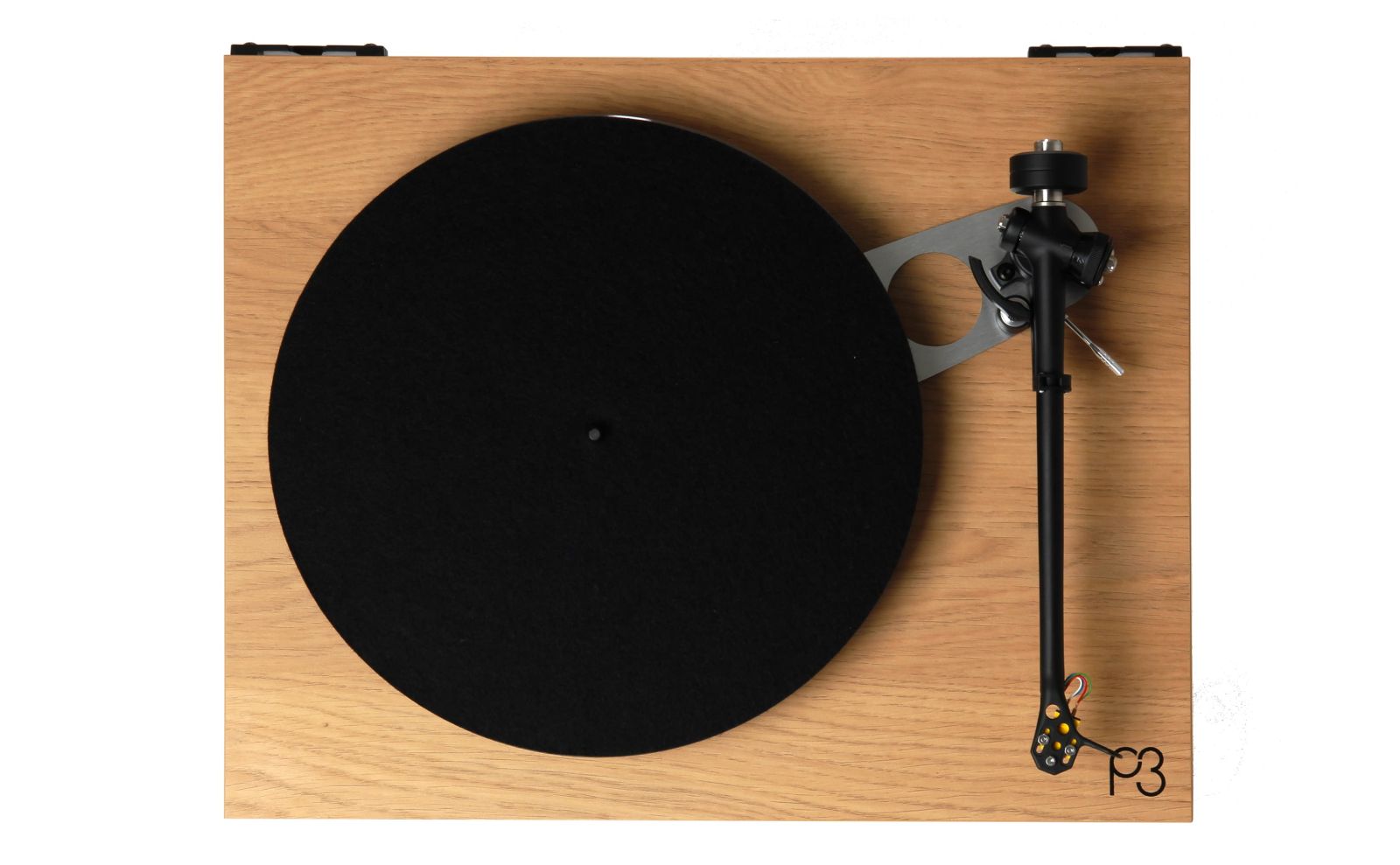 Rega Planar 3 Oak ND5
