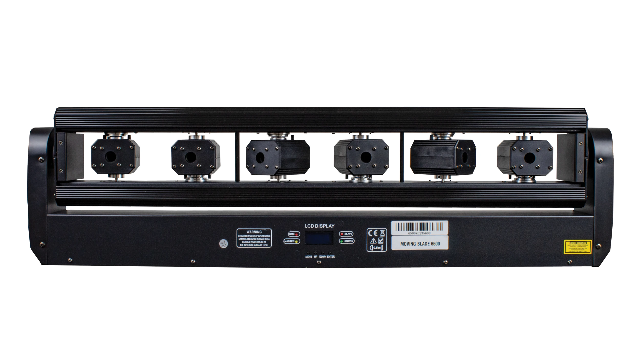 LITEQUEST MOVING BLADE 6500