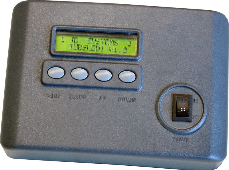 JBSYSTEMS TubeLed Controller